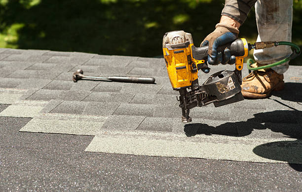 Quick and Trustworthy Emergency Roof Repair Services in Pilot Mountain, NC