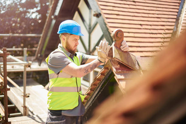 Tile Roofing Contractor in Pilot Mountain, NC